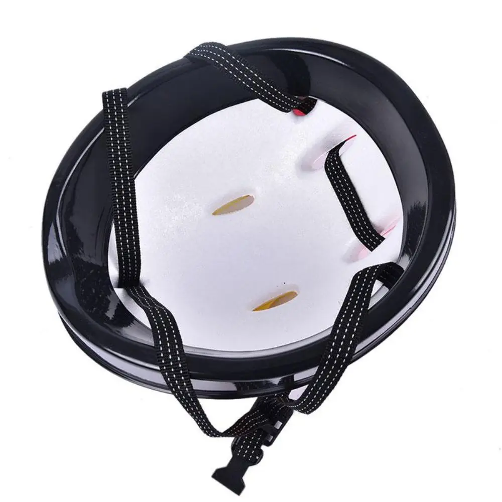 Casco y protecciones transpirables para ciclismo infantil