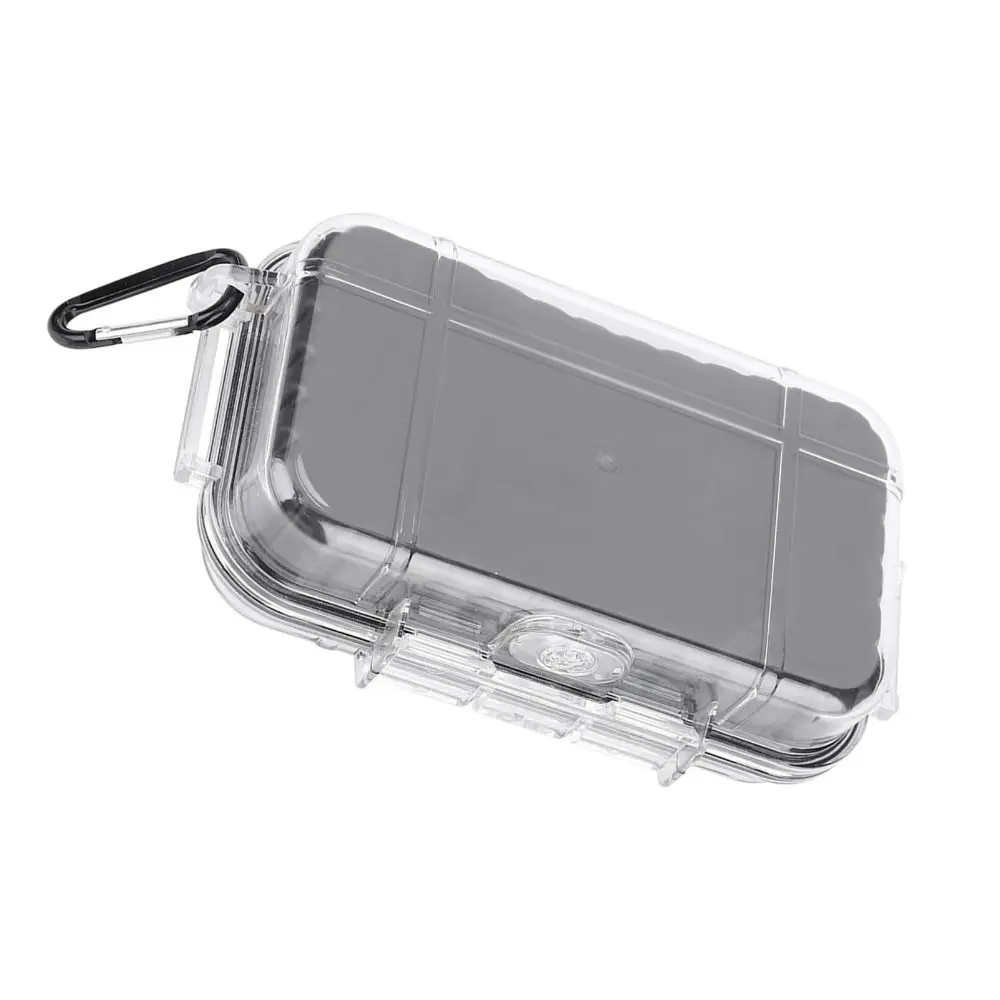 Caja estanca ABS impermeable desmontable a prueba de golpes - imagen 2