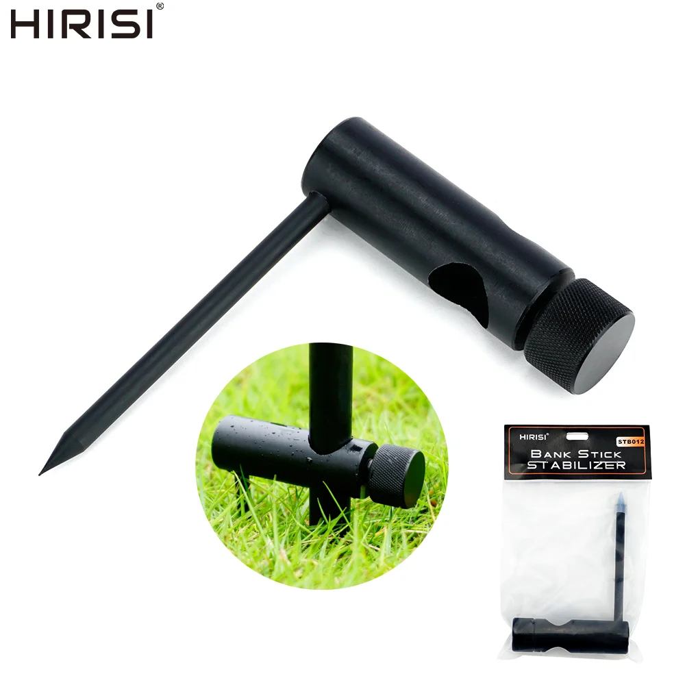 Hirisi soporte estabilizador aluminio carpa – altura ajustable - imagen 3