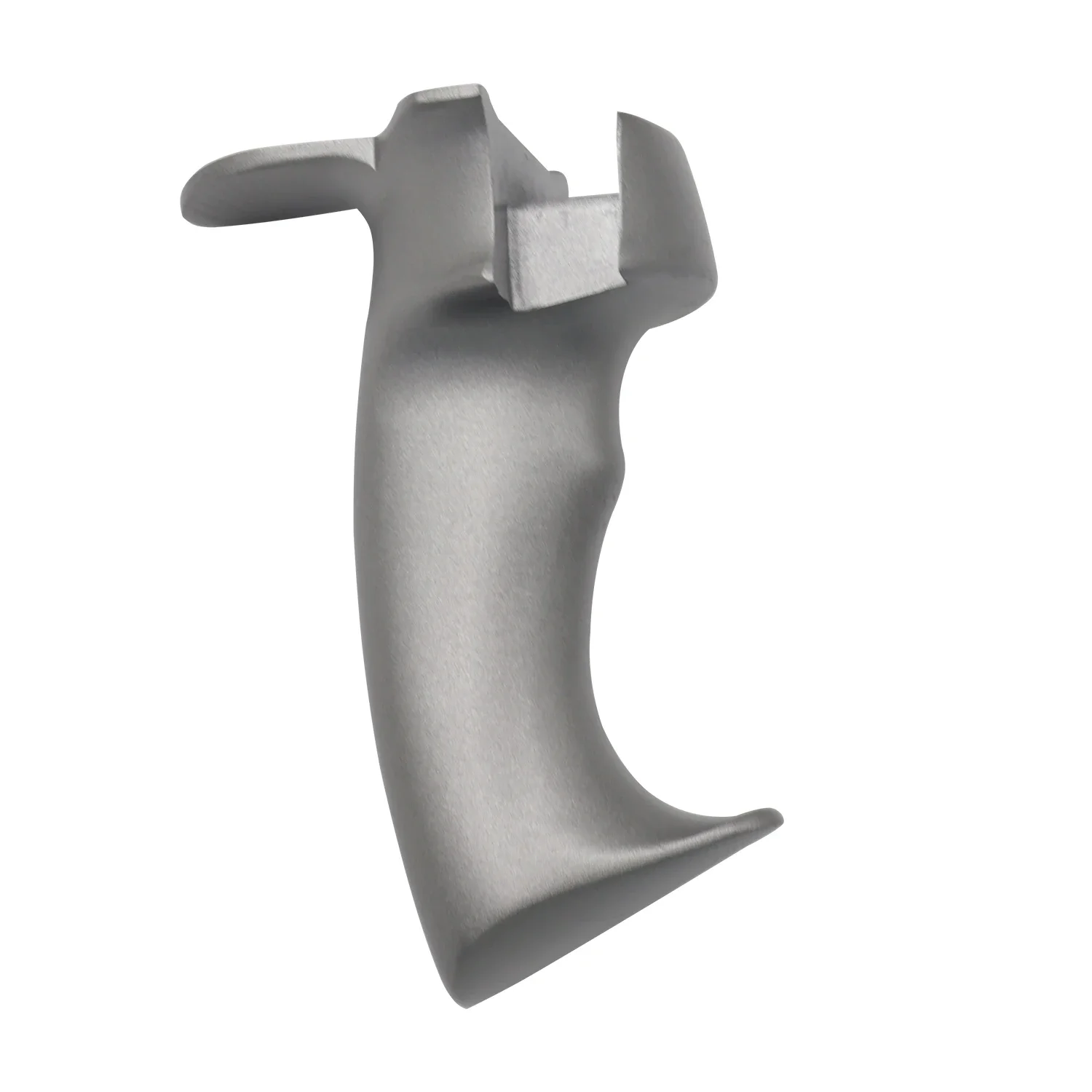 Empuñadura de acero inoxidable para montaje DIY