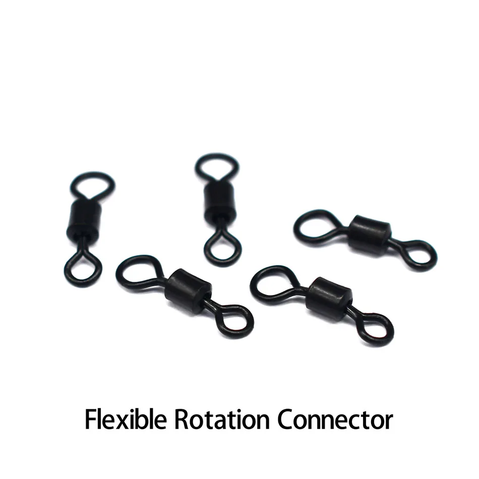 Conector de línea para alta velocidad de montaje