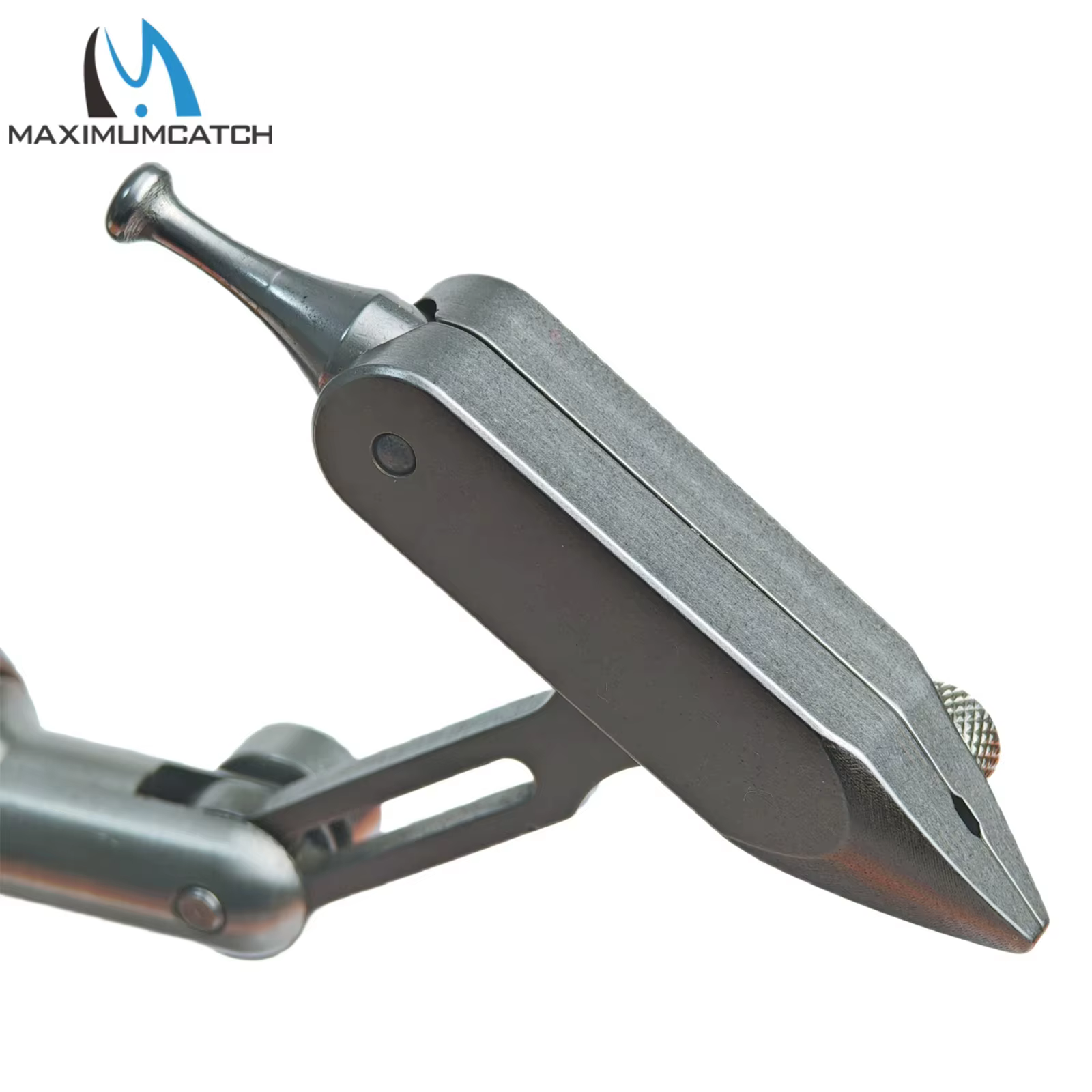 Tornillo sujetador giratorio Maxcatch para atado de moscas - imagen 4