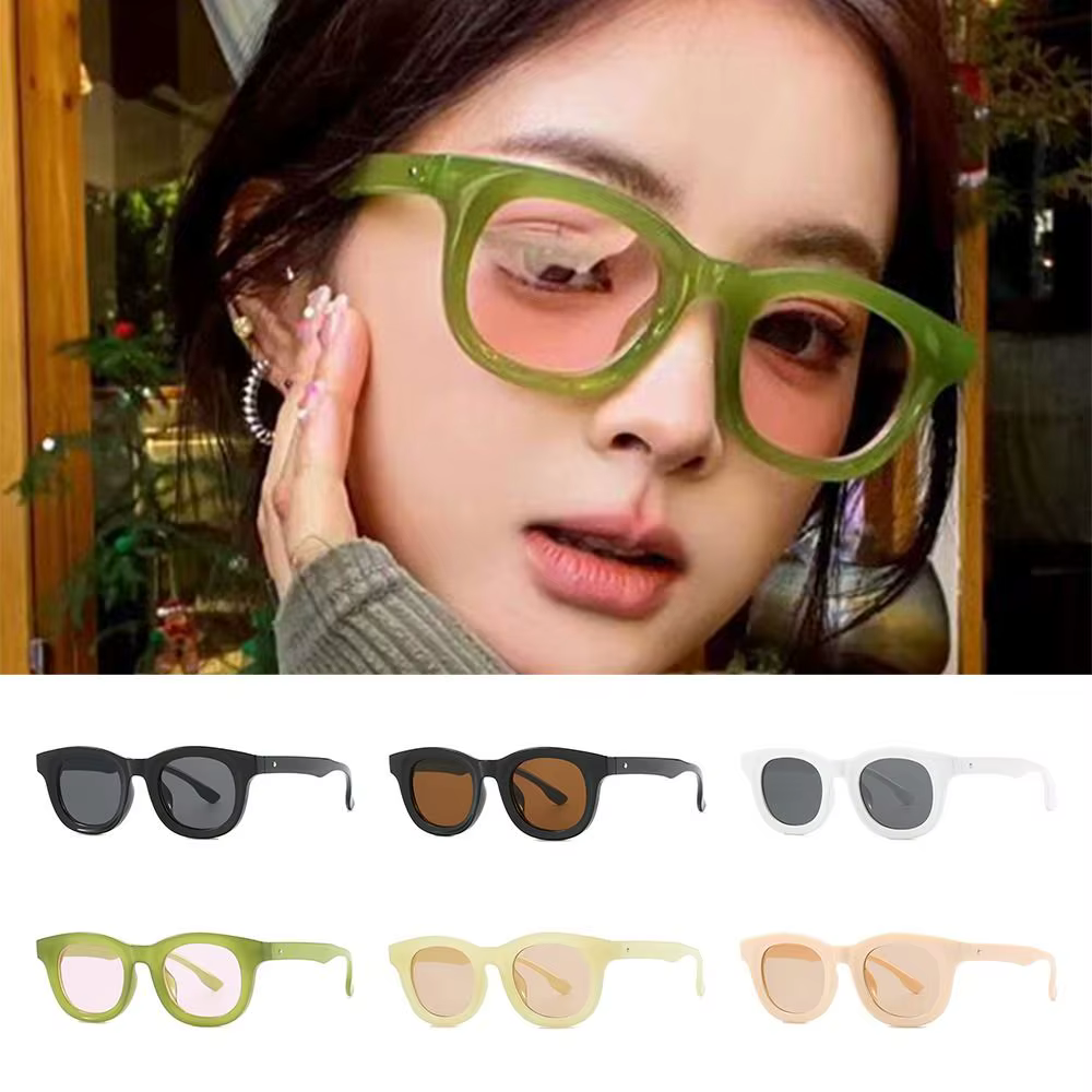 Gafas Polarizadas UV400 para Pesca – Estilo Cuadrado Unisex - imagen 3