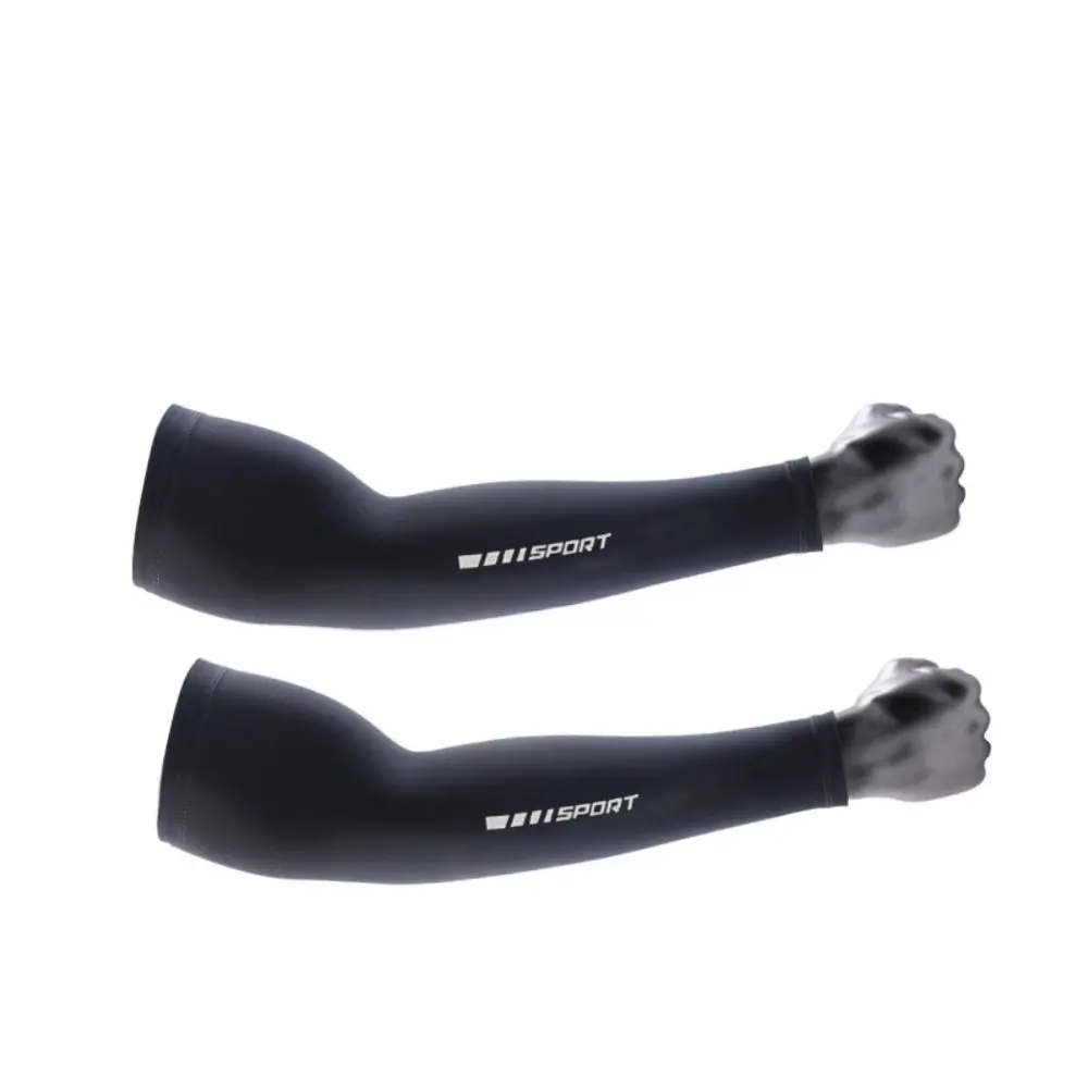 Guantes largos antideslizantes con protección UV y agarre