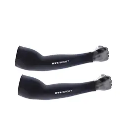 Guantes largos antideslizantes con protección UV y agarre