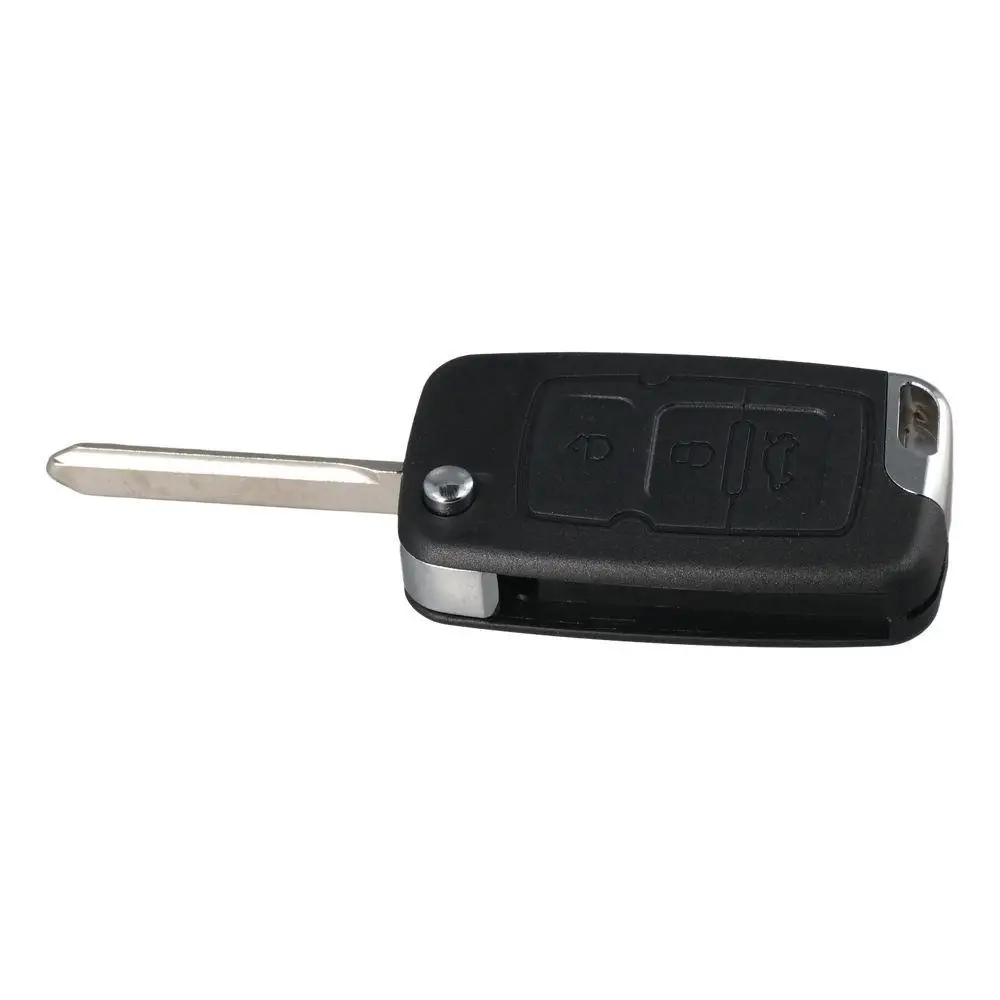 Carcasa llave remota plegable para Geely EC7 - imagen 3