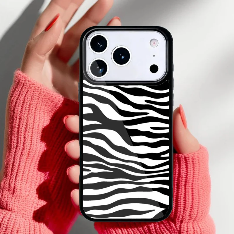 Funda para iPhone con diseño de tigre