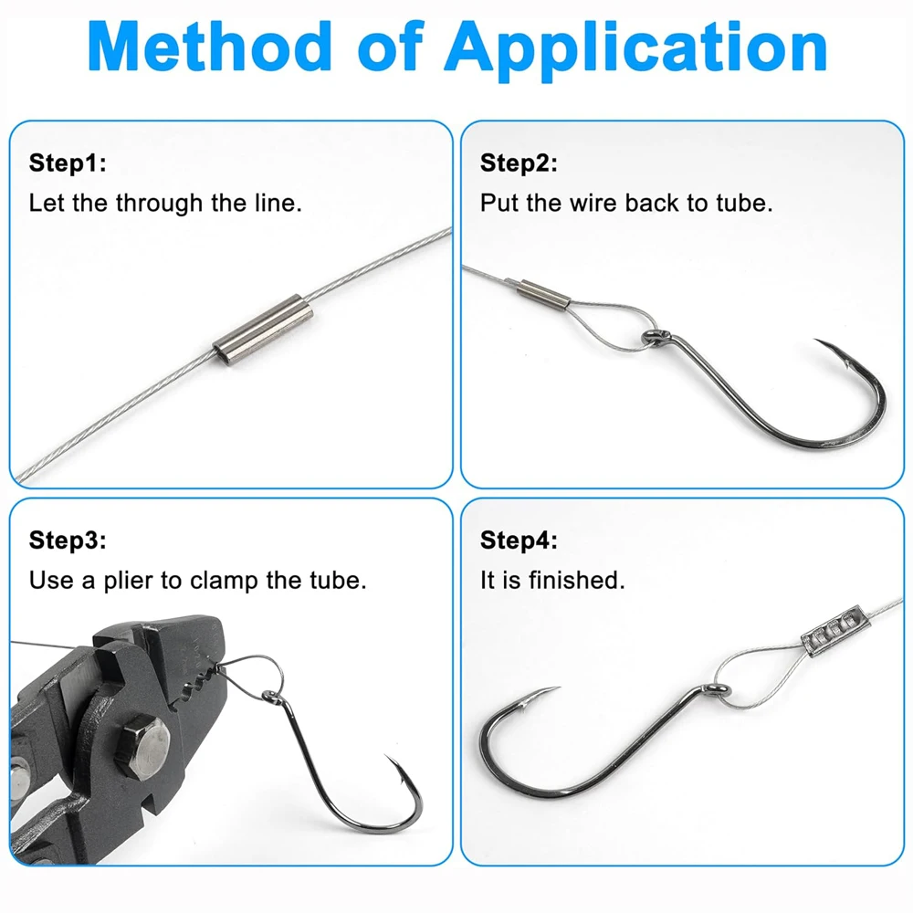 Conectores de cobre doble barril para crimpado de alta resistencia - imagen 4
