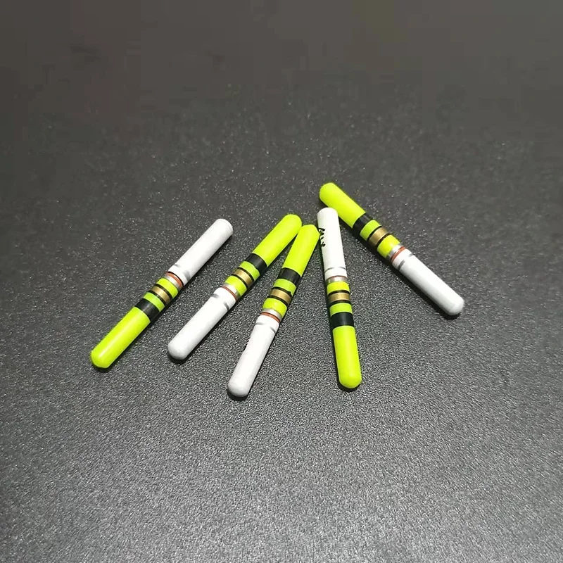 Palo de luz LED eléctrico para pesca nocturna – Accesorio flotador - imagen 3
