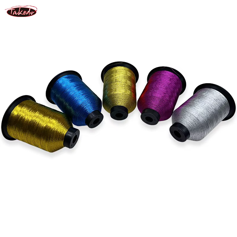 TAKEDO YC06 Hilo metálico para carrete de pesca - imagen 4