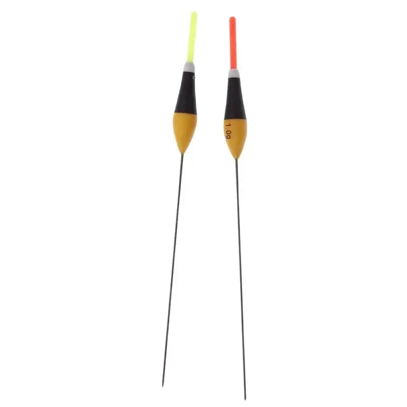 Agape flotador de pesca balsa 1,0g alta sensibilidad