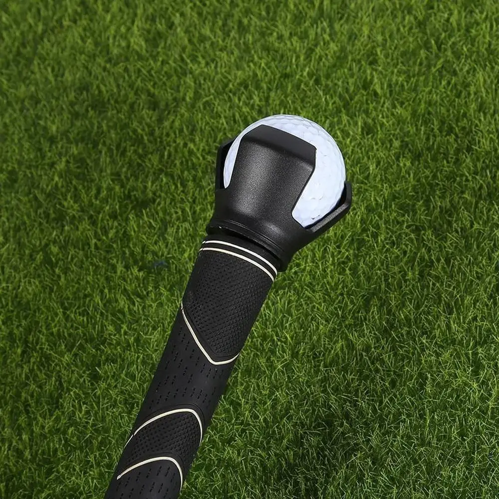 Entrenamiento más fluido con recogedor