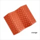 Colchoneta impermeable de espuma para asiento – plegable - imagen 2