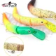 WALK FISH Joint Wobbler Minnow Crank hundimiento para trucha - imagen 4