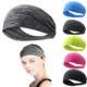 Banda deportiva elástica ultrafina absorbente de sudor multicolor - imagen 4