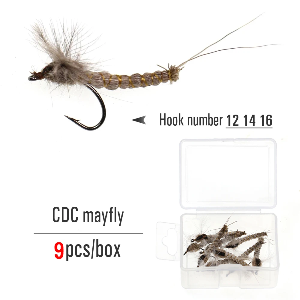 ICERIO señuelo presentación del juego