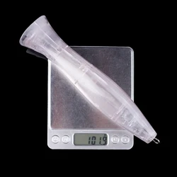 Hanlin Popper Flotante Grande – Señuelo Superficie