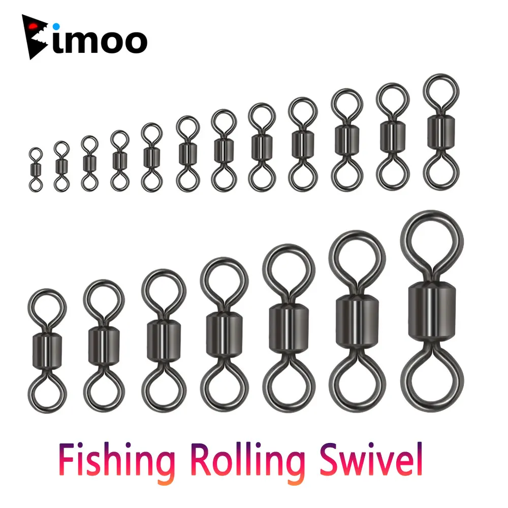 Texas Rigs Bimoo para pesca de roca marina – Aparejos y accesorios