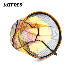 Cabezal Red Captación Carpa – Malla 5x5mm Recambio