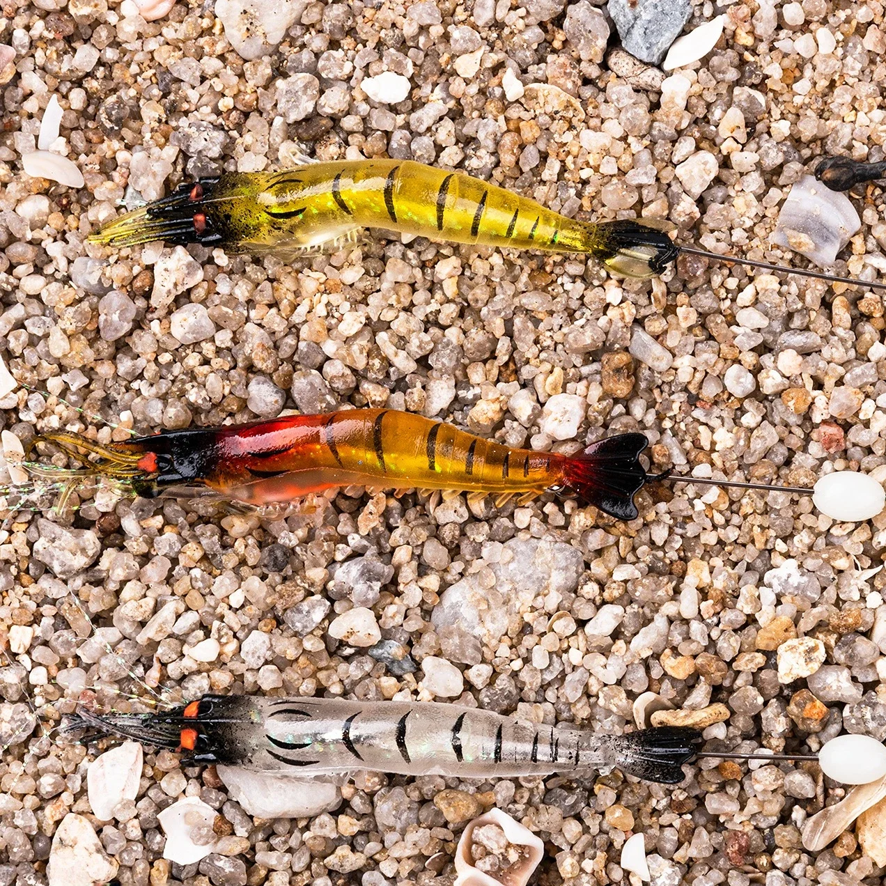 Zona de pesca