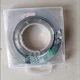 Línea fluorocarbono verde súper resistente sin torsión, suave - imagen 5