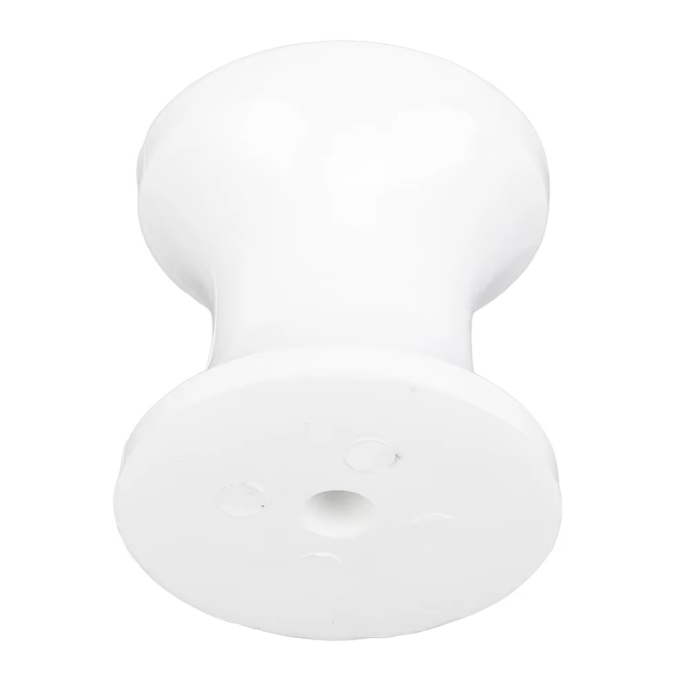 Cuerda de amarre para barco 51 mm – Nylon blanco - imagen 3