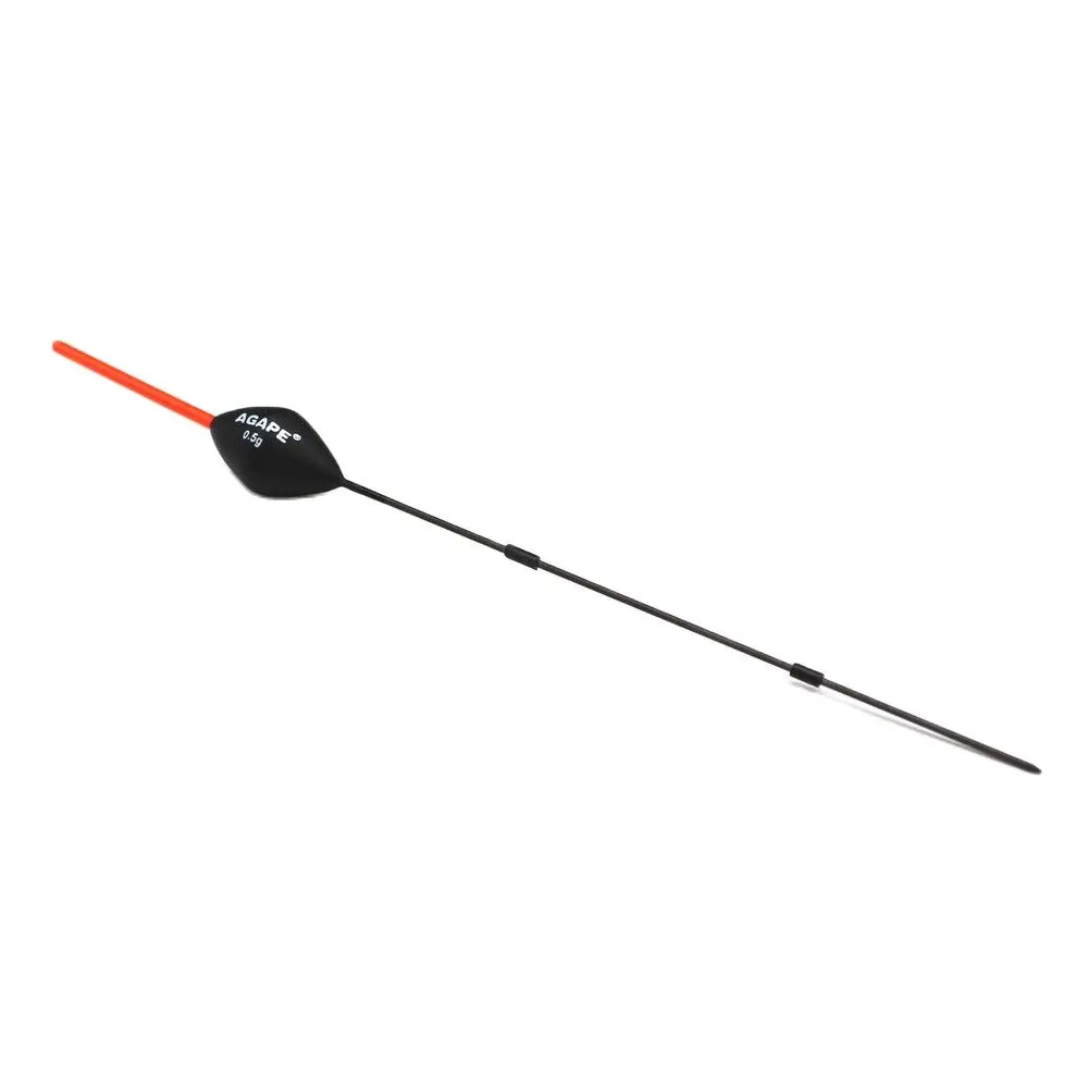Ágata flotador de pesca poste Balsa Stick – alta flotabilidad - imagen 5