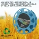 Línea de pesca con mosca MAXCATCH Real Troutlite con lazos soldados - imagen 5