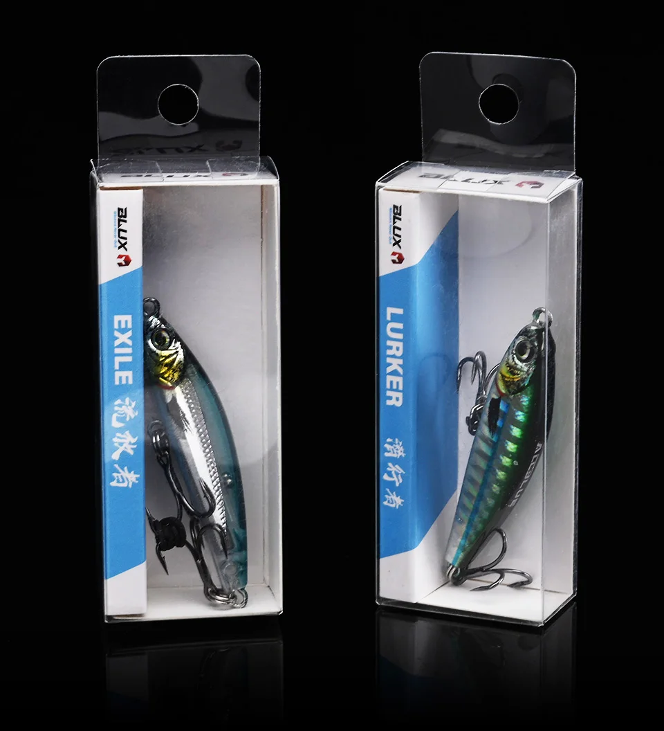 Variantes de color disponibles