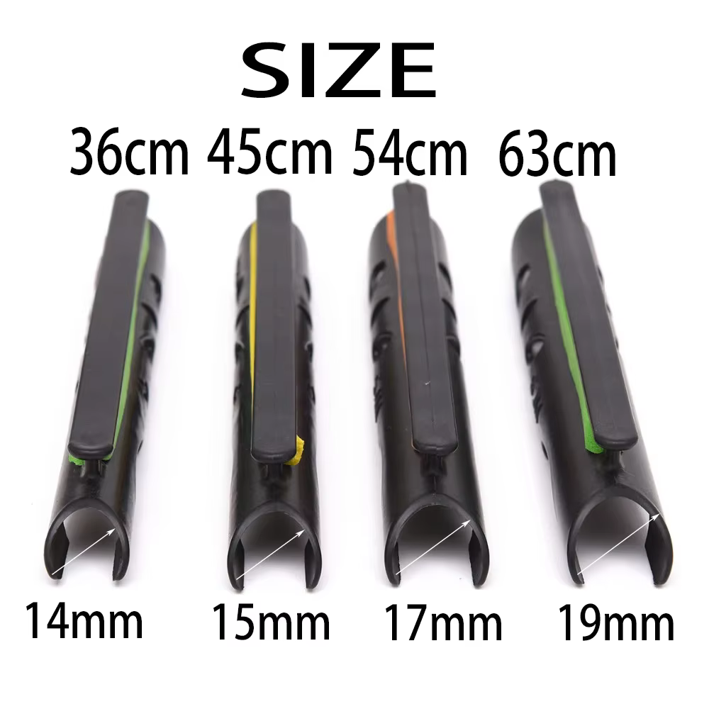 Enrollador de sedal para carrete de pesca 3.6m a 6.3m - imagen 5