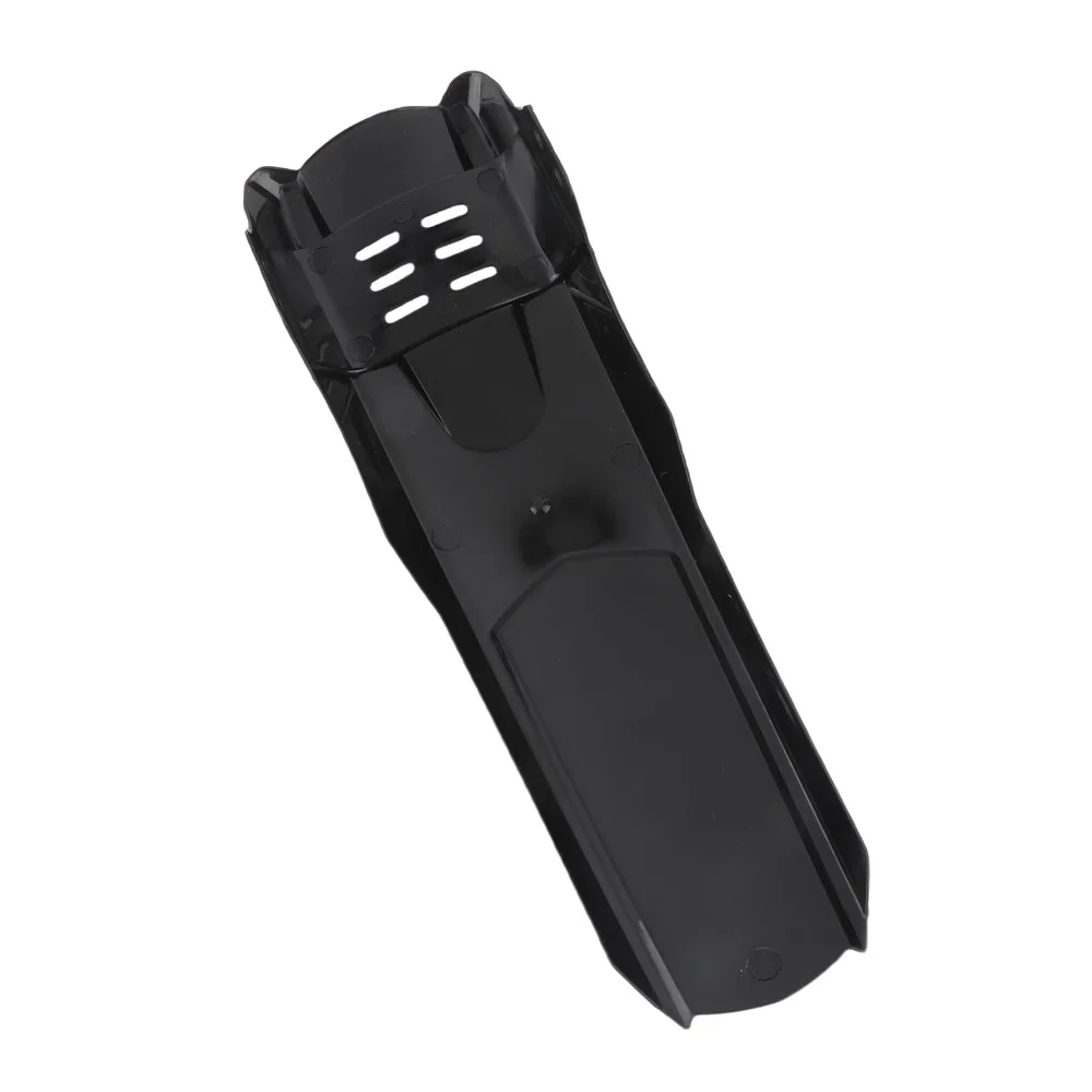 Guardabarros de PP duraderos para bicicleta de montaña con abrazaderas