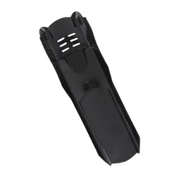 Guardabarros de PP duraderos para bicicleta de montaña con abrazaderas