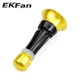 EKfan soporte para carrete giratorio de aluminio ligero – equilibrio - imagen 4