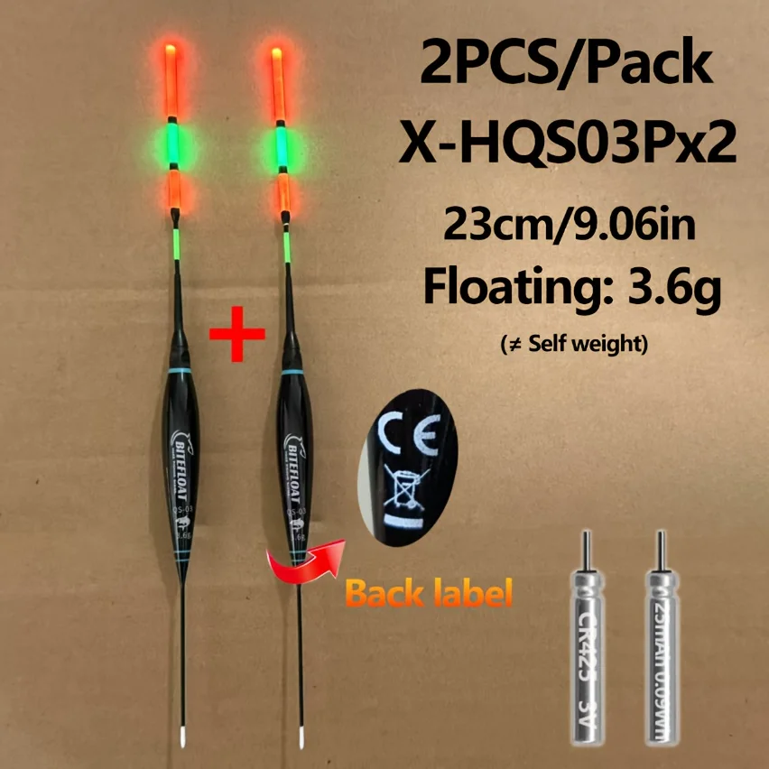 Comparativa del tamaño y diseño del pack