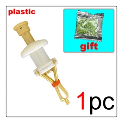 Clip Angular Hair Rig Carpfishing – Sistema cebado boilies pellets