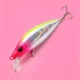 Señuelo crankbait Sinking Minnow Testar para trucha y lubina - imagen 5