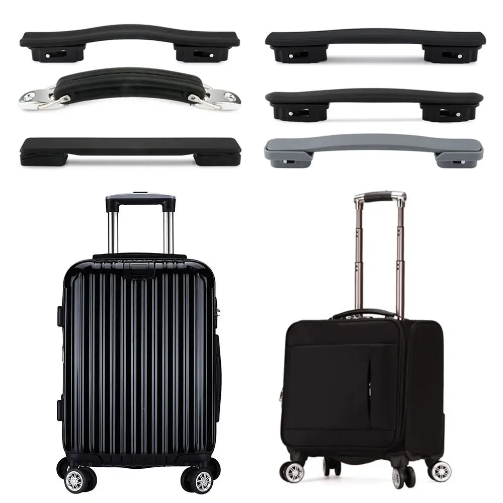 Asa de maleta universal de repuesto resistente para viaje - imagen 4
