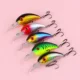 Señuelo Crankbait flotante para lubina y carpa, duro SwimBait - imagen 4