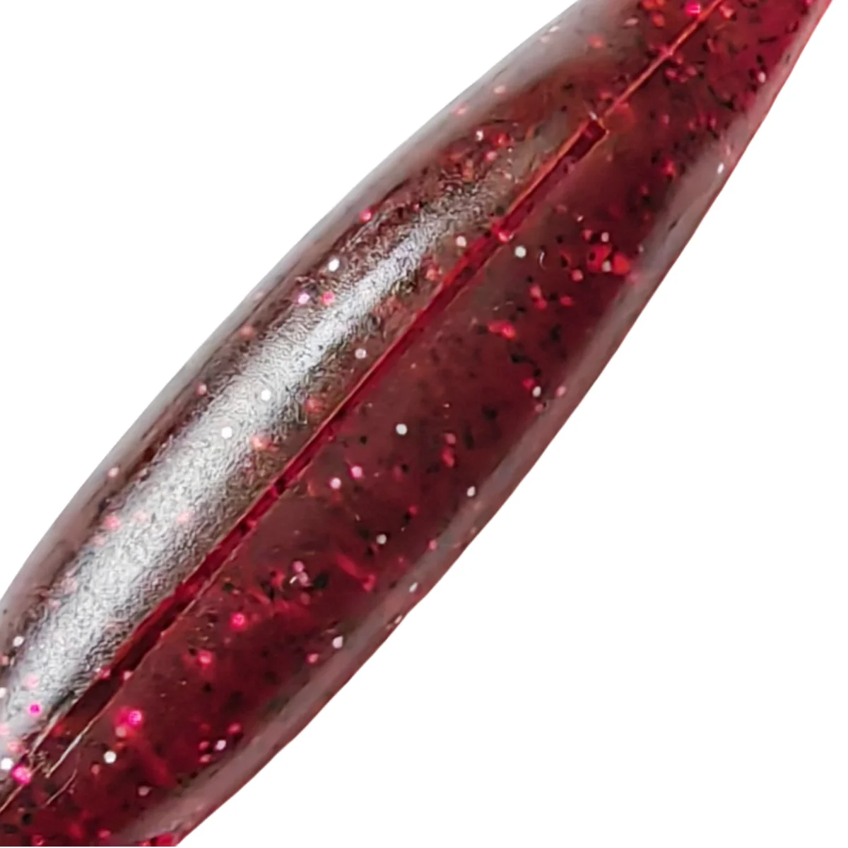 Wobblers tipo shiner para pesca
