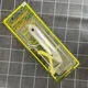 MEGAIMABASS Señuelo de superficie Son Gouluya boca invertida - imagen 3