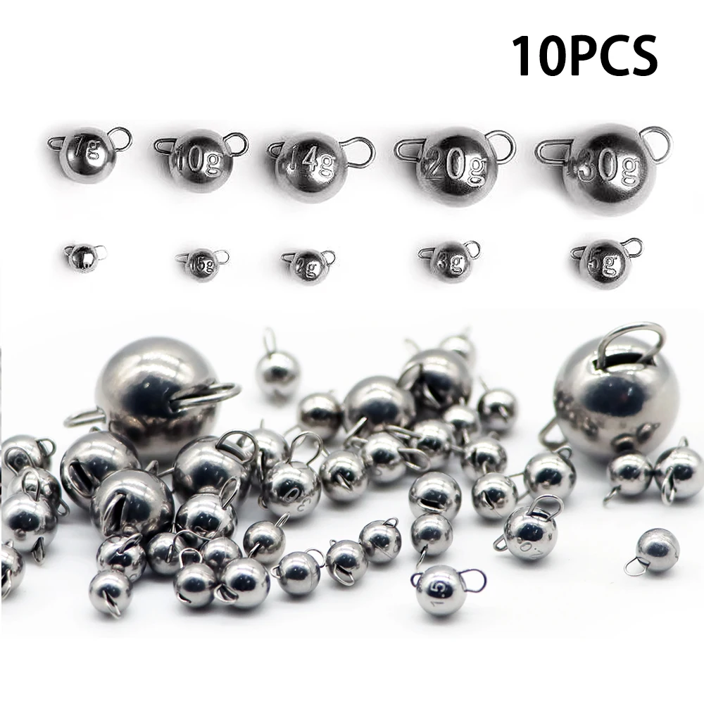 Peso Cheburashka Wolfram – Tungsteno pivotante