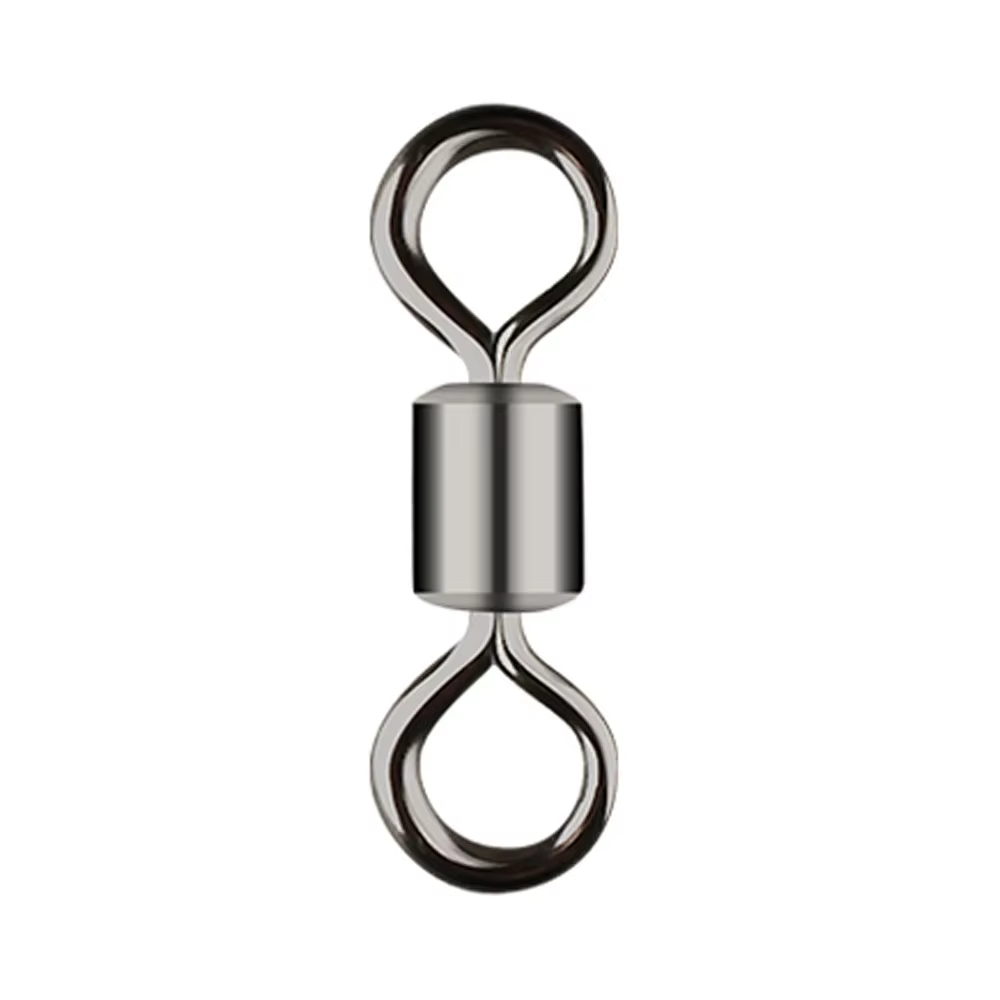 Swivel Americano Giratorio DNDYUJU – Accesorio para aparejos de pesca - imagen 4