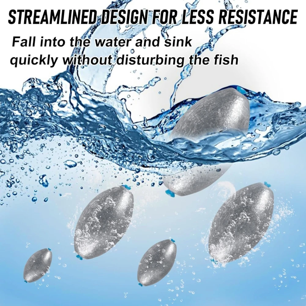 Detalle del diseño para estabilidad bajo el agua