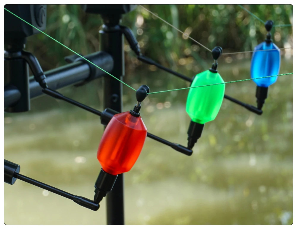 Swinger con clip PTFE regulable