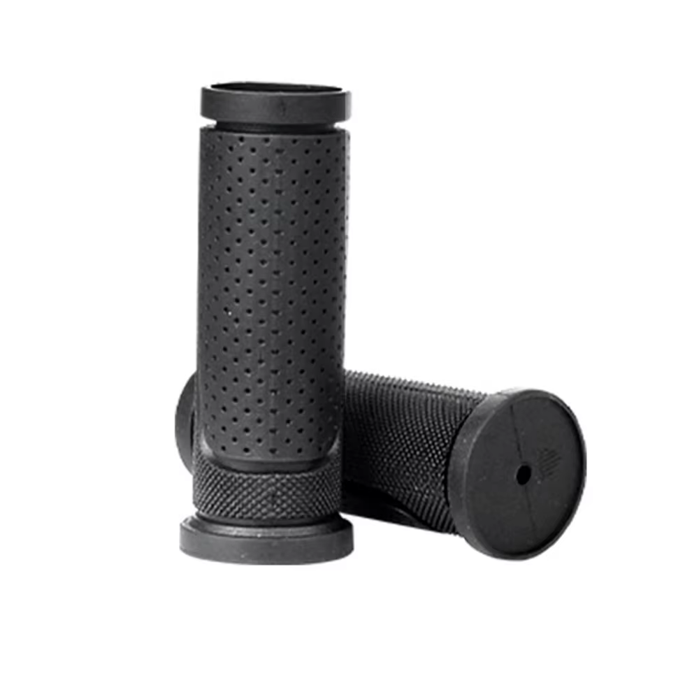 Empuñaduras Antideslizantes para Manillar de Bicicleta – Ergonómicas y Universales