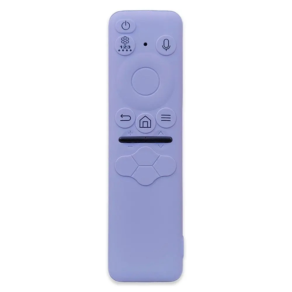Funda control remoto anticaídas de silicona gruesa resistente