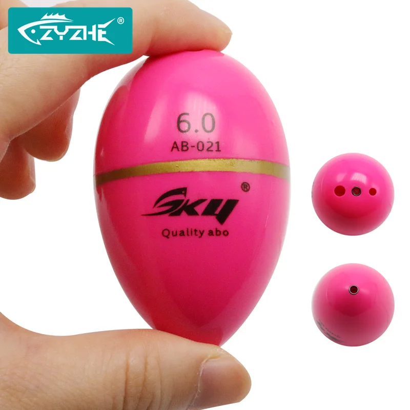 ZYZHE Sea Rock flotador luminoso anticolisión pesca agua salada - imagen 4