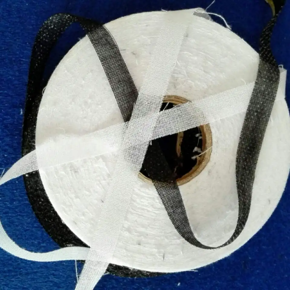 Aplicación en correa de mochila