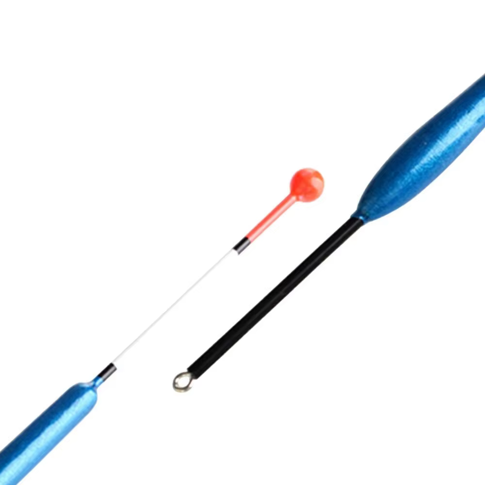 Barguzinsky NGB 10 Flotador Vertical para Carpa – Pesca Deportiva - imagen 3