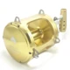 Carrete de Jigging Marino con freno de arrastre - imagen 4